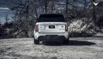 Land Rover Range Rover Veritas by Vorsteiner 2014 года